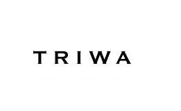 Triwa Triwa logo