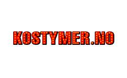 Kostymer.no Kostymer.no logo