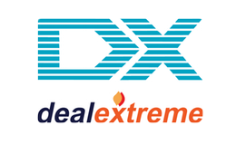 Dealextreme Dealextreme logo