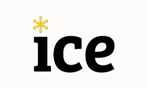 Ice Ice logo
