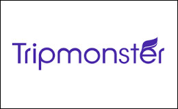 Tripmonster Tripmonster logo