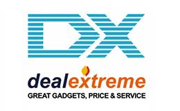 DealeXtreme DealeXtreme logo
