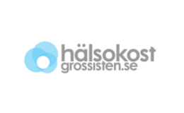 Hälsokostgrossisten Hälsokostgrossisten link