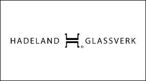 Hadeland Glassverk Hadeland Glassverk logo