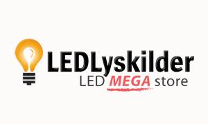LedlysKilder LedlysKilder logo