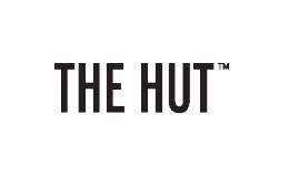 The Hut The Hut link