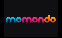 Momondo Momondo logo