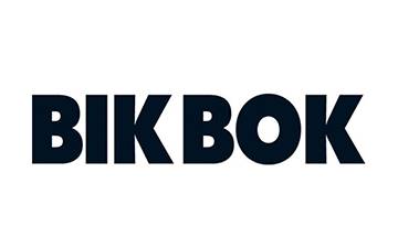 Bik Bok Bik Bok logo