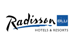 Radisson Blu Radisson Blu logo