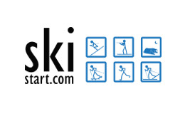 Skistart.com Skistart.com logo