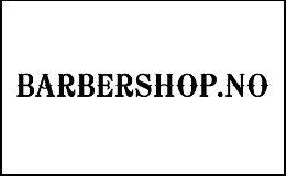 Barbershop Barbershop logo