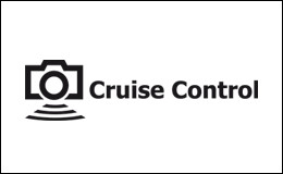 Cruise Control Cruise Control logo