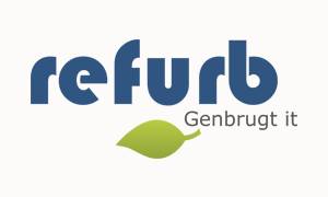 Refurb Refurb logo