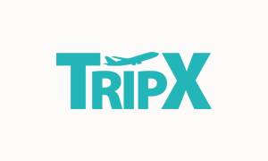 Tripx Tripx logo