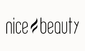 NiceBeauty NiceBeauty logo